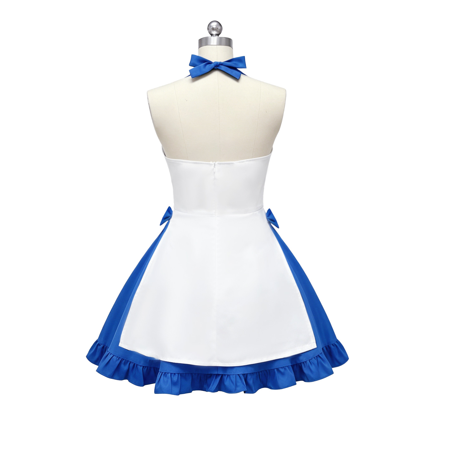 Kostum Cosplay Anime Marutoku  - Zenos Anime Cosplay ulasan dan harga