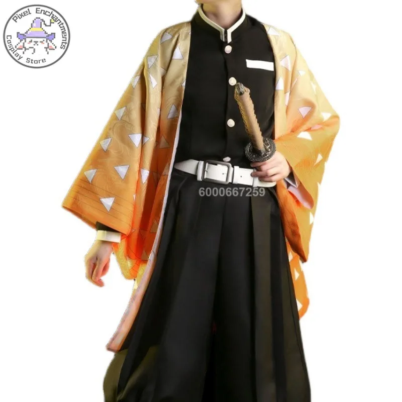 Demon Sayaers Anime Demon Slay - Cosplay Anime Tsunade ulasan dan harga